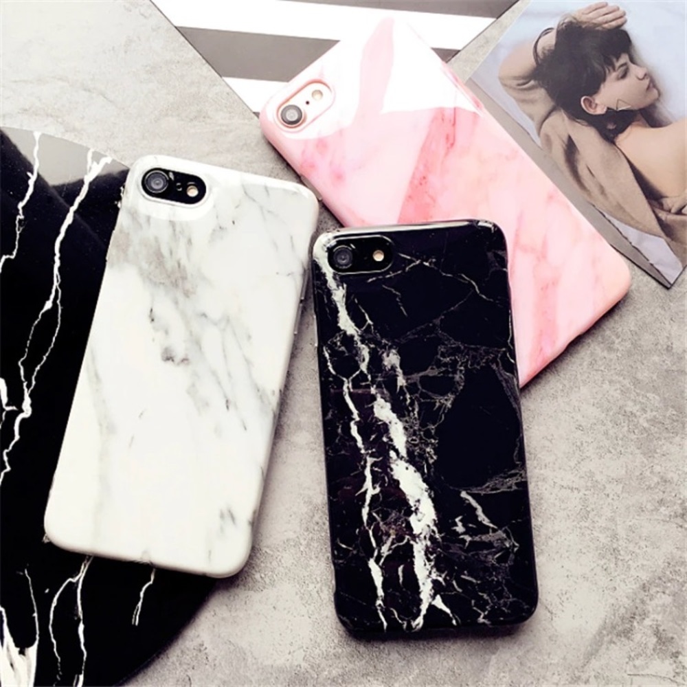 Silicon iPhone case